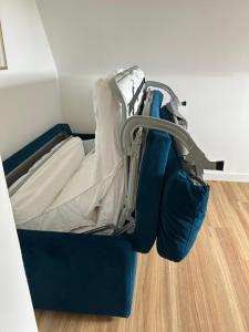 Appartements La roseraie d-Ingrid : photos des chambres