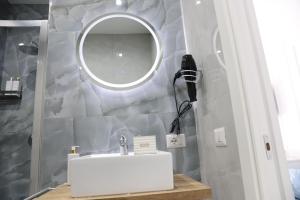 Gresy Boutique Apartment