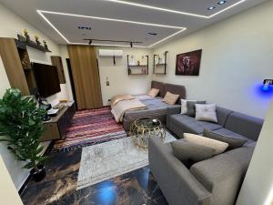 ستديو فندقي مفروش الاهرامات فيصل الرئيسي