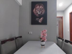 Edifício Soho: Apto 2 Quartos a 100 m da Orla + Lazer Total e Estilo