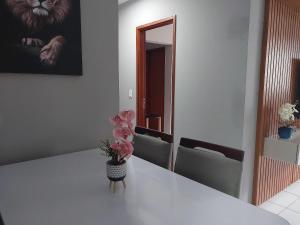 Edifício Soho: Apto 2 Quartos a 100 m da Orla + Lazer Total e Estilo