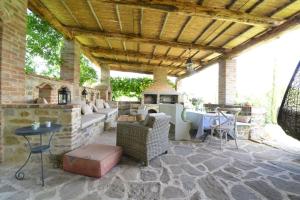 Luxury Villa Retreat in Città della Pieve, Umbria