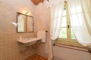 Luxury Villa Retreat in Città della Pieve, Umbria