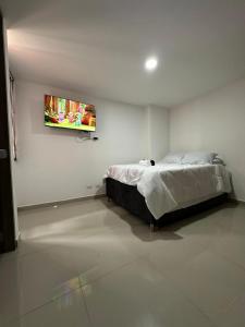 Agradable habitación en Laureles