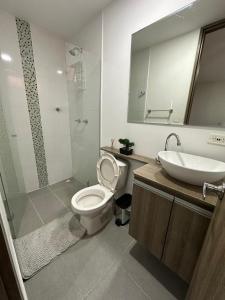 Agradable habitación en Laureles