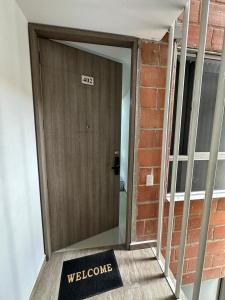 Agradable habitación en Laureles