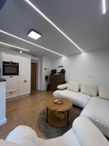 Kolodvor 1870 - Old Town Apartment Kranj