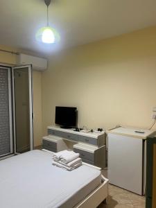 Marina Apartaments