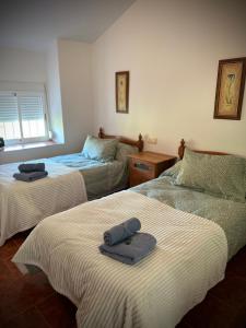 Finca Huerta El Rincón