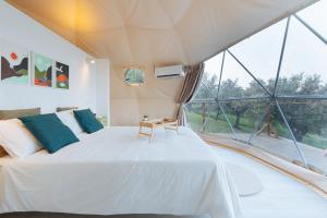 Soste in Quota Glamping