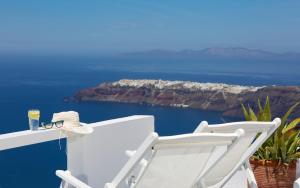 Whitedeck Santorini Santorini Greece