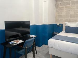 B&B / Chambres d'hotes Maison Bernard : photos des chambres