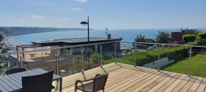 Villas Aux Premieres Loges : Studio