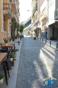 Acropolis Boutique Suite