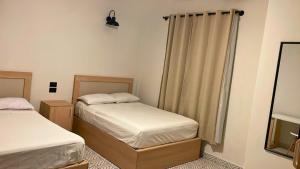 Habitación en el centro de Xalapa