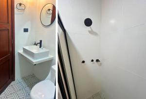 Habitación en el centro de Xalapa