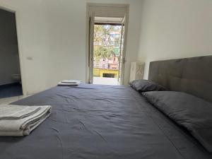 Centrale e spazioso con 3 camere, 3 bagni e terrazzo