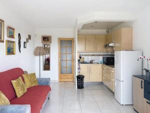 Chez Cesar Climatisé, vue mer, ascenseur et garage by LaConciergerie13