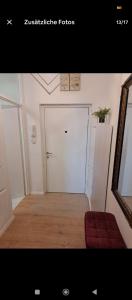 Etagenwohnung Apartment Sara