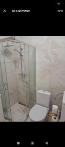 Etagenwohnung Apartment Sara