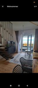 Etagenwohnung Apartment Sara