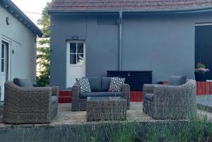 Maison du Grand Moulin