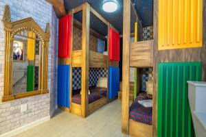 Paradiso Grande 6 bedroom New Home - 10377