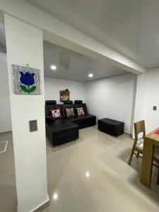 Casa Amoblada en Conjunto Villavicencio