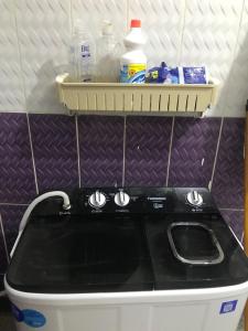 room2 a room in Hostel of 4 rooms