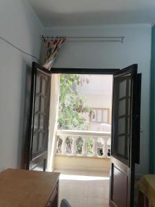 room2 a room in Hostel of 4 rooms