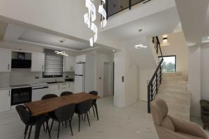 Cesur Villa