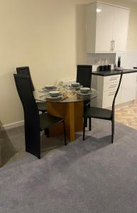 New Gillingham Gem Garden Parking WiFi