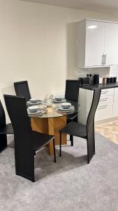 New Gillingham Gem Garden Parking WiFi