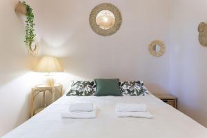 Villa Les Chênes Verts by Halldis