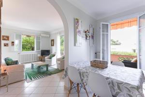 Villas Villa Les Chenes Verts by Halldis : photos des chambres