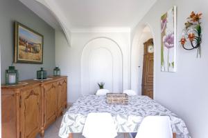 Villas Villa Les Chenes Verts by Halldis : photos des chambres