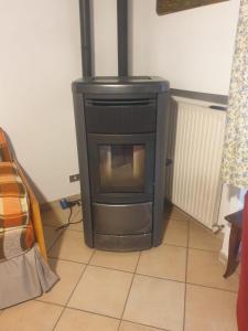 Casa Patty - Liariis of Ovaro CARNIA