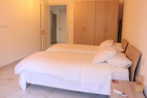 Il-Kantuniera, One Bedroom Ground Floor Maisonette in St Julians