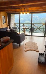 Relax Dağ Evleri,Ayder yaylası