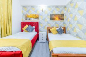 Brooks Vacation homes