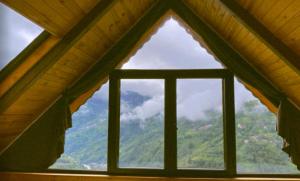 Relax Dağ Evleri,Ayder yaylası