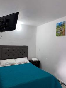 Vista Farallones Hostel