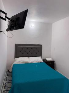 Vista Farallones Hostel