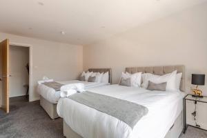 Spacious 2Bed Central Liverpool Nightlife & Events, sleeps up to 10