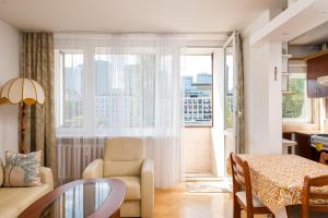 Ogrodowa City Comfort Apartment by Bookinghost