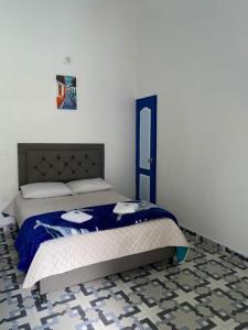 Vista Farallones Hostel