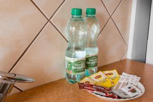 Ogrodowa City Comfort Apartment by Bookinghost