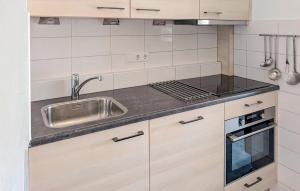 Beautiful Home In Bruinisse With Wifi