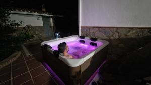 Casa los caminos de GRANADA