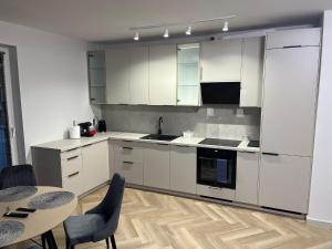 Luna Apartament